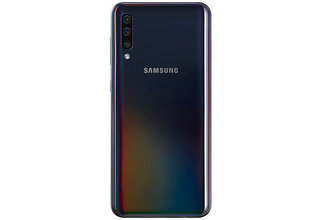 Samsung Galaxy A50 128GB Black