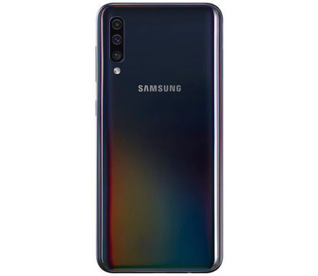 Samsung Galaxy A50 128GB Black