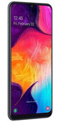 Samsung Galaxy A50 128GB Black