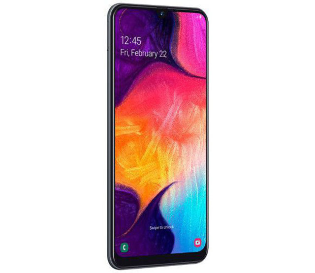 Samsung Galaxy A50 128GB Black