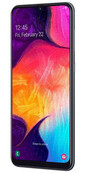 Samsung Galaxy A50 128GB Black