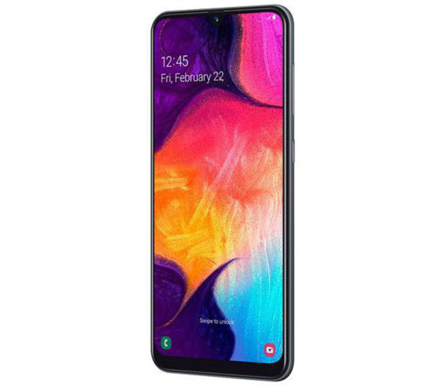 Samsung Galaxy A50 128GB Black