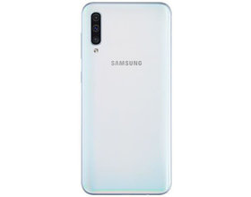 Samsung Galaxy A50 128GB White