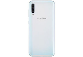 Samsung Galaxy A50 128GB White