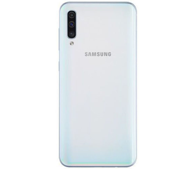 Galaxy A50 128GB White
