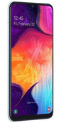 Galaxy A50 128GB White