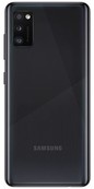 Galaxy A41  64GB Black