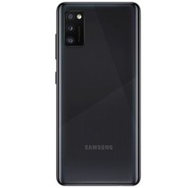 Galaxy A41  64GB Black