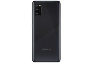 Samsung Galaxy A41  64GB Black