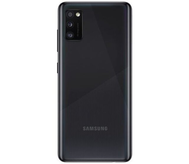 Galaxy A41  64GB Black