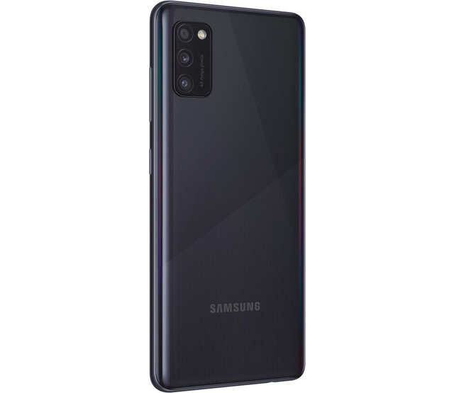 Galaxy A41  64GB Black
