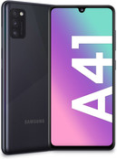 Galaxy A41  64GB Black