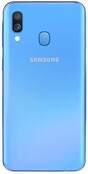 Galaxy A40  64GB Blue