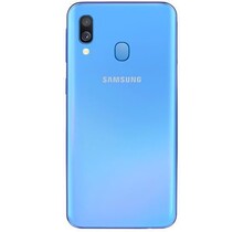 Galaxy A40  64GB Blue