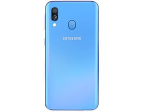 Samsung Galaxy A40  64GB Blue