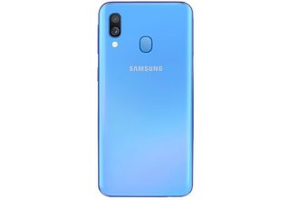 Samsung Galaxy A40  64GB Blue