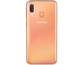 Samsung Galaxy A40  64GB Coral