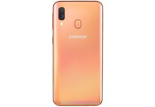 Samsung Galaxy A40  64GB Coral
