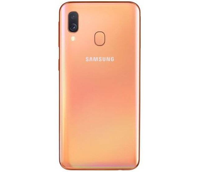 Galaxy A40  64GB Coral