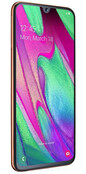Galaxy A40  64GB Coral