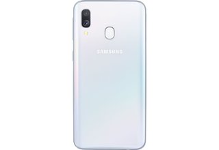 Samsung Galaxy A40  64GB White