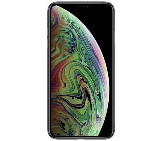 iPhone XS Max 64GB Black "refurbished"