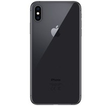 iPhone XS Max 64GB Black "refurbished"