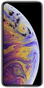iiPhone XS Max 64GB Silver "refurbished"