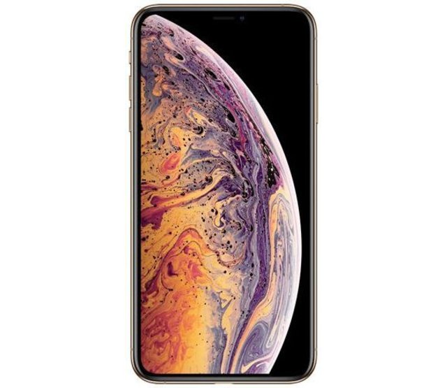 iPhone XS Max 64GB Gold "refurbished"