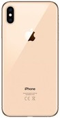 iPhone XS Max 64GB Gold "refurbished"