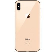 iPhone XS Max 64GB Gold "refurbished"