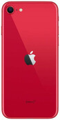 iPhone SE 2020 128GB Red