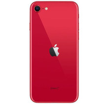 iPhone SE 2020 128GB Red