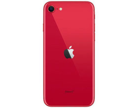 iPhone SE 2020 128GB Red