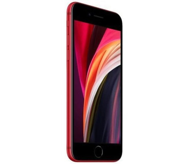 iPhone SE 2020 128GB Red