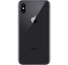 iPhone X 64GB Black "Refurbished"