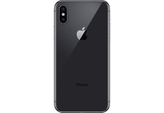 iPhone X 64GB Black "Refurbished"