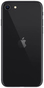 iPhone SE 2020 64GB Black