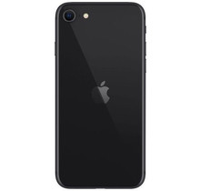 iPhone SE 2020 64GB Black
