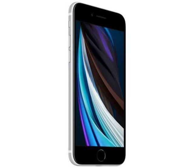 iPhone SE 2020 64GB White
