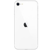 iPhone SE 2020 64GB White