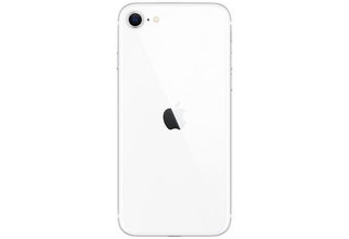 iPhone SE 2020 64GB White