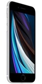iPhone SE 2020 128GB White