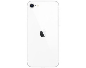 iPhone SE 2020 128GB White