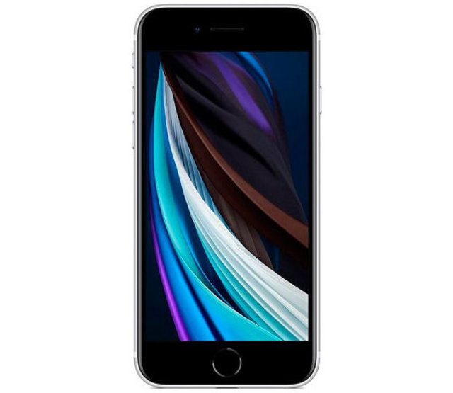 iPhone SE 2020 128GB White