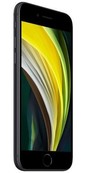 iPhone SE 2020 128GB Black -