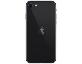 iPhone SE 2020 128GB Black -