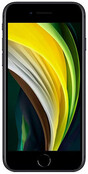 iPhone SE 2020 128GB Black -