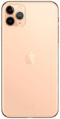 iPhone 11 Pro Max 64GB  Gold
