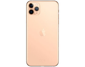 iPhone 11 Pro Max 64GB  Gold